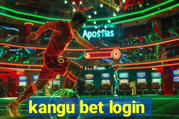 kangu bet login